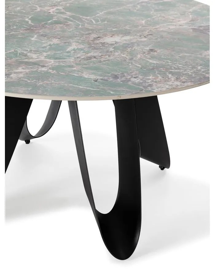 Okrągły stół ø 135 cm Aila – Marckeric
