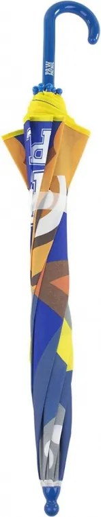 Dziecięcy parasol PAW PATROL Ø 71 cm, niebieski
