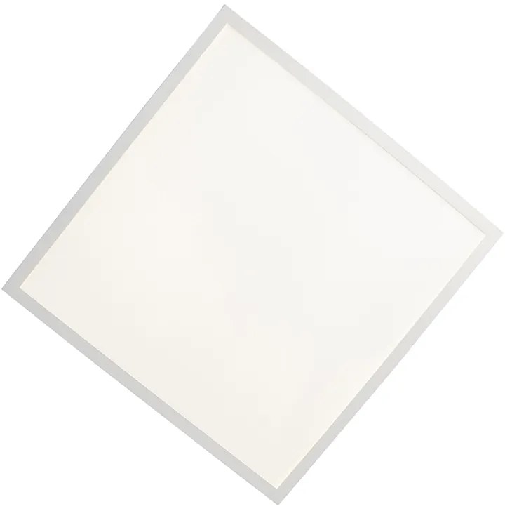 Panel LED biały 62 cm z pilotem - Orch Nowoczesny Oswietlenie wewnetrzne