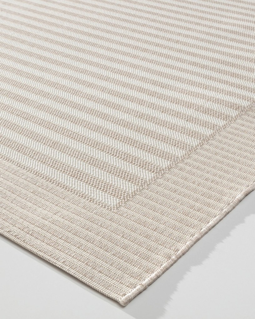 Dywan Lunara creamy 160x230 cm