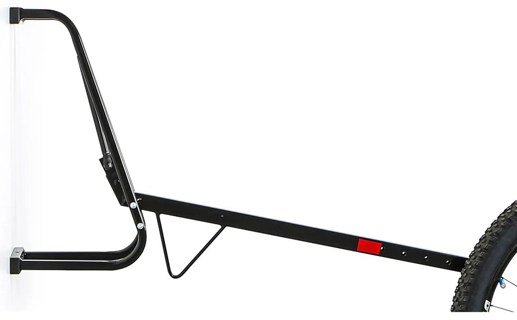 Uchwyt na rowery elektryczne UpBike z mechanizmem podnoszenia 1+1 GRATIS