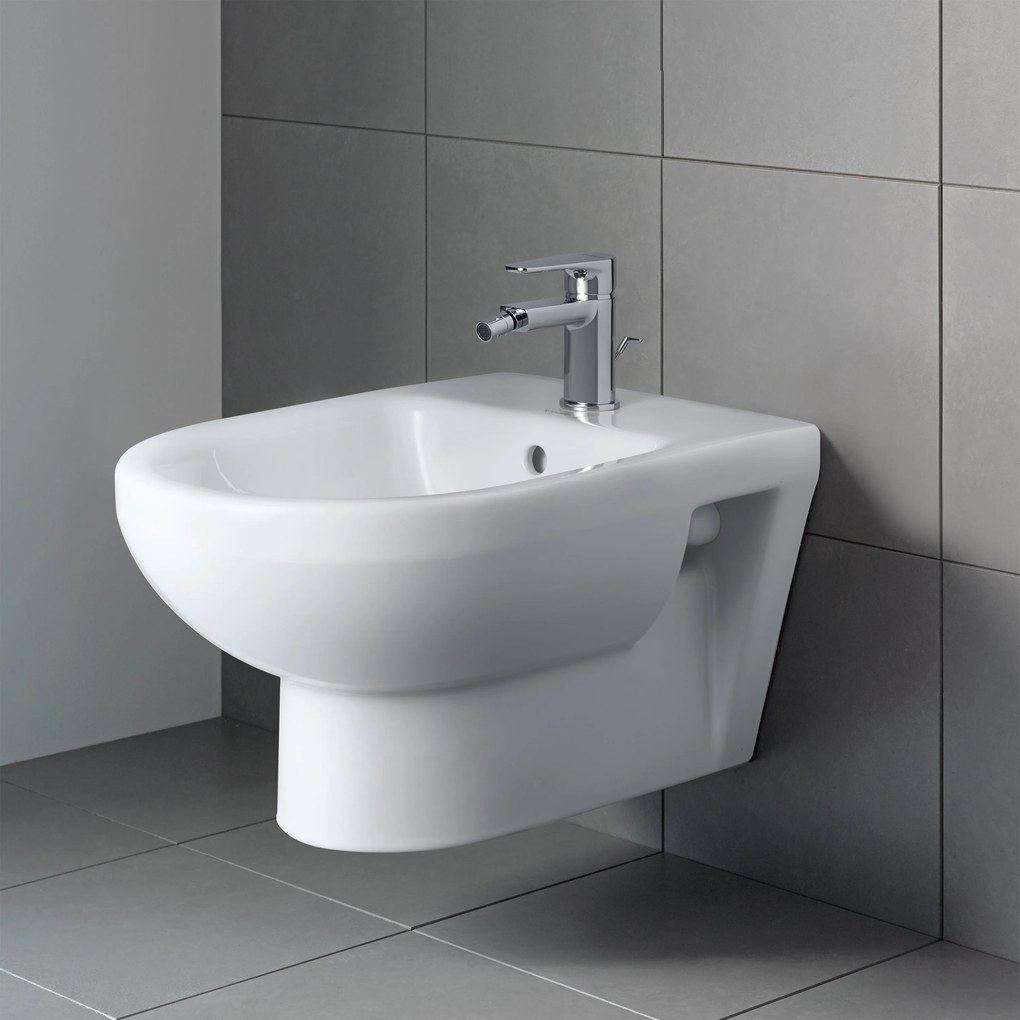 Bateria bidetowa Duravit B.1Chrom