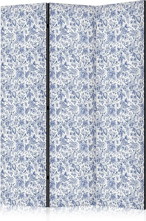 Parawan jednostronny Artgeist Kwiaty 135 x 172 cm 1 szt