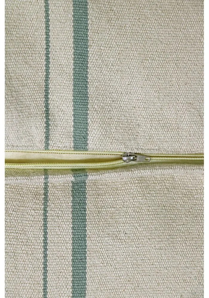 Beżowy dziecięcy worek do siedzenia Cleo Natural – Lorena Canals