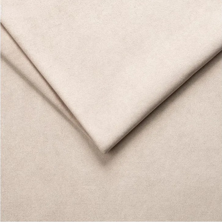 Narożnik FOCUS XL z elektryczną regulacją siedziska Lewostronny w tkaninie w tkaninie SALVADOR 02 WERSAL