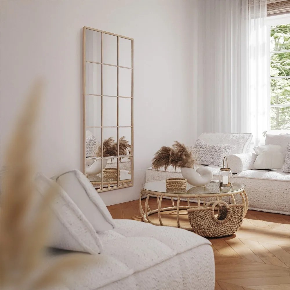 Lustro ścienne 60x150 cm Will – Styler