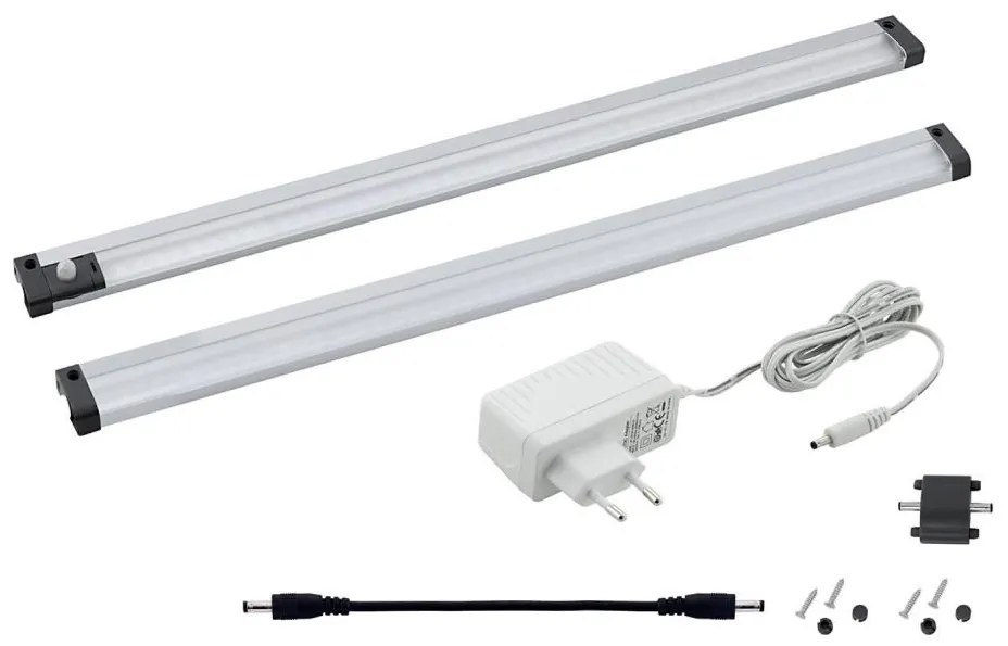 Eglo 94691 - LED oświetlenie szafy z czujnikiem VENDRES LED/3W/230V