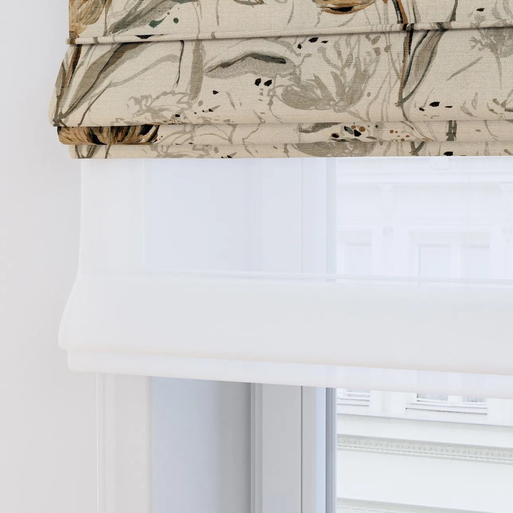 Roleta rzymska dzień noc Duo