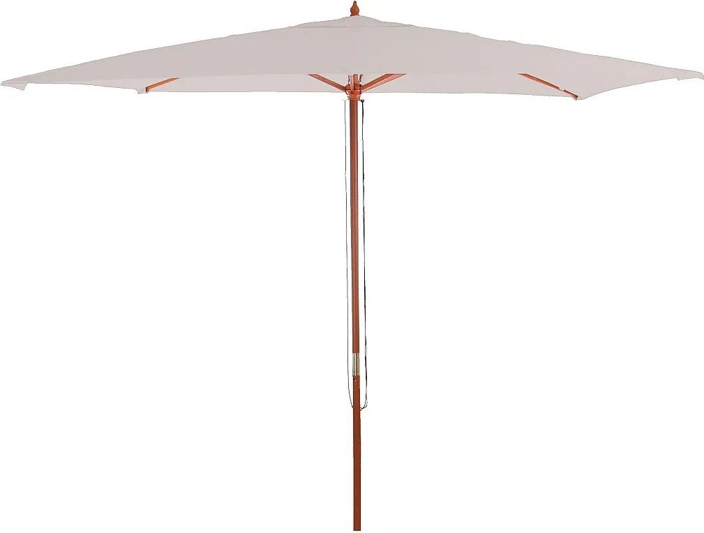 Parasol przeciwsłoneczny Lissabon,  kremowy