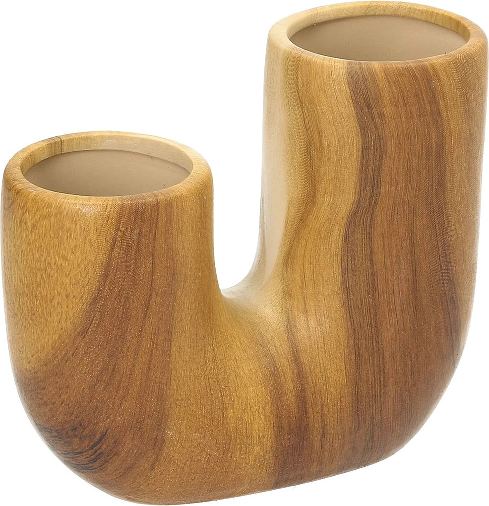 Wazon Wilhelmy 17x7x15 cm
