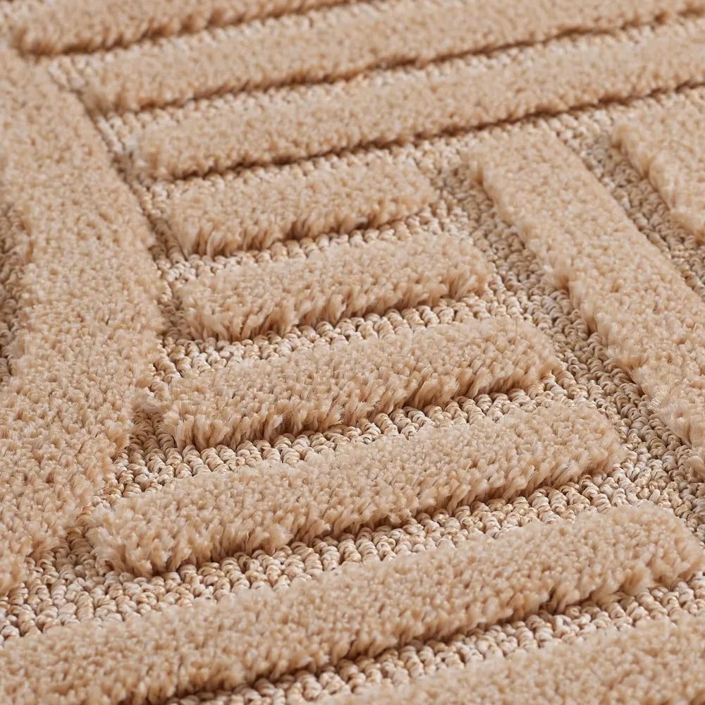 Jasnoróżowy dywan 80x150 cm Art 1121 – Ayyildiz Carpets