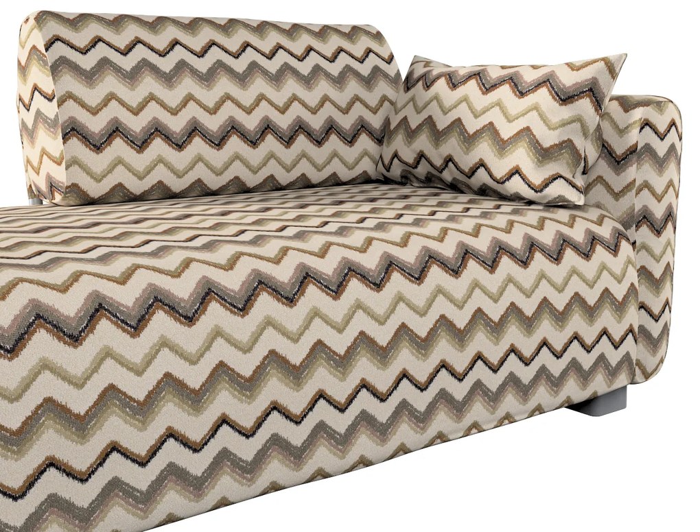 Pokrowiec na szezlong Mysinge