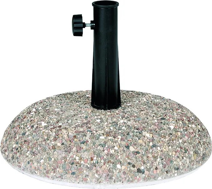 Podstawa betonowa grys 25 kg PATIO