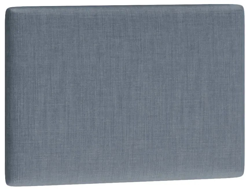 Panel tapicerowany CLIF P-50 50x35 szary HALMAR