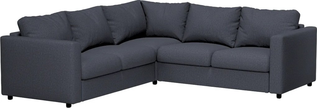 Pokrowiec na sekcję narożną Vimle