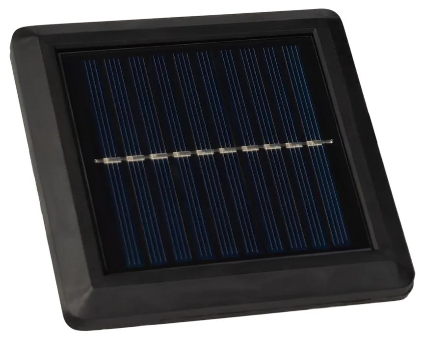 Lampa Solarna Depo 200LM 6500K IP44