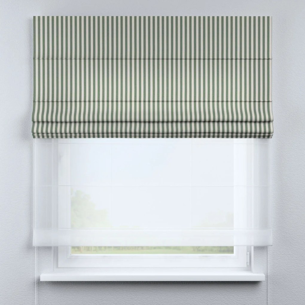 Roleta rzymska dzień noc Duo