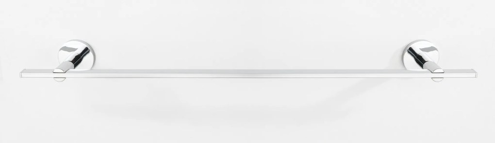 Wieszak łazienkowy UNO ISERA, UV-Loc, 60 cm, WENKO