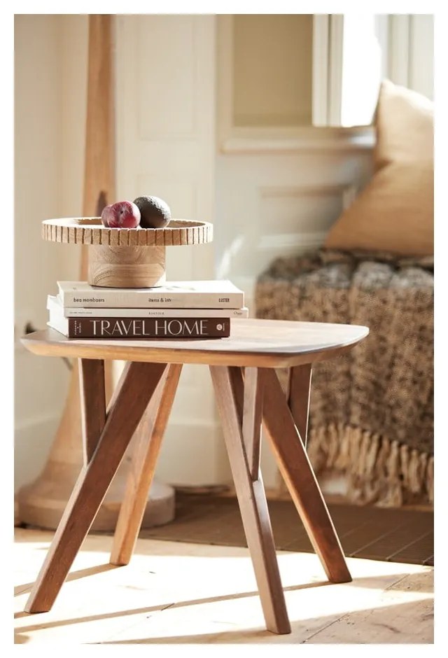Stolik 44x44 cm Quenza – Light &amp; Living