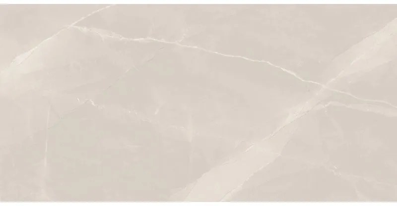 Mexen Habitat Bianco próbka gresu szkliwionego rekt. G1, płytka podłogowo-ścienna, mat - TL336-00-S