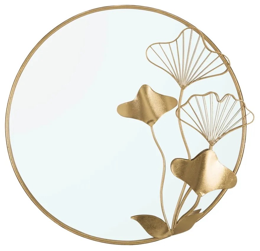 Lustro ścienne ø 72 cm Flower – Mauro Ferretti