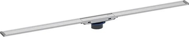 Geberit 154.450.KS.1 - Odpływ liniowy CleanLine 90x4,3 cm stal nierdzewna