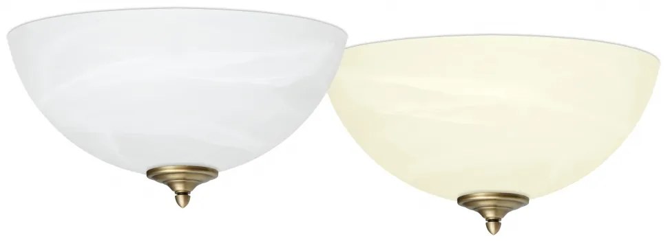 Plafon mosiężny Y-PL3D