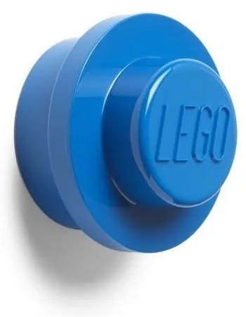 Komplet 3 wieszaków ściennych LEGO® Colour
