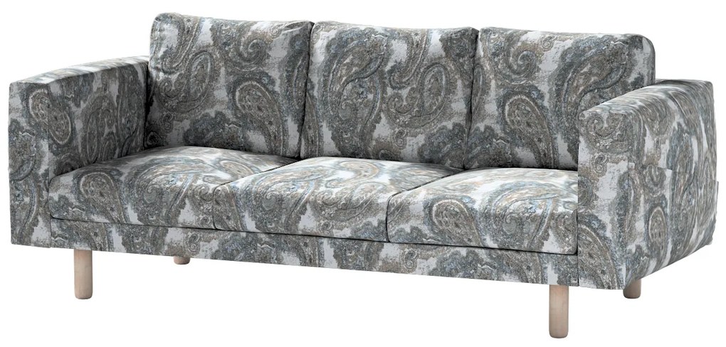 Pokrowiec na sofę Norsborg 3-osobową