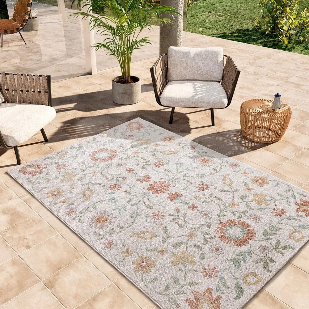 Dywan odpowiedni na zewnątrz 160x230 cm Samara – Universal