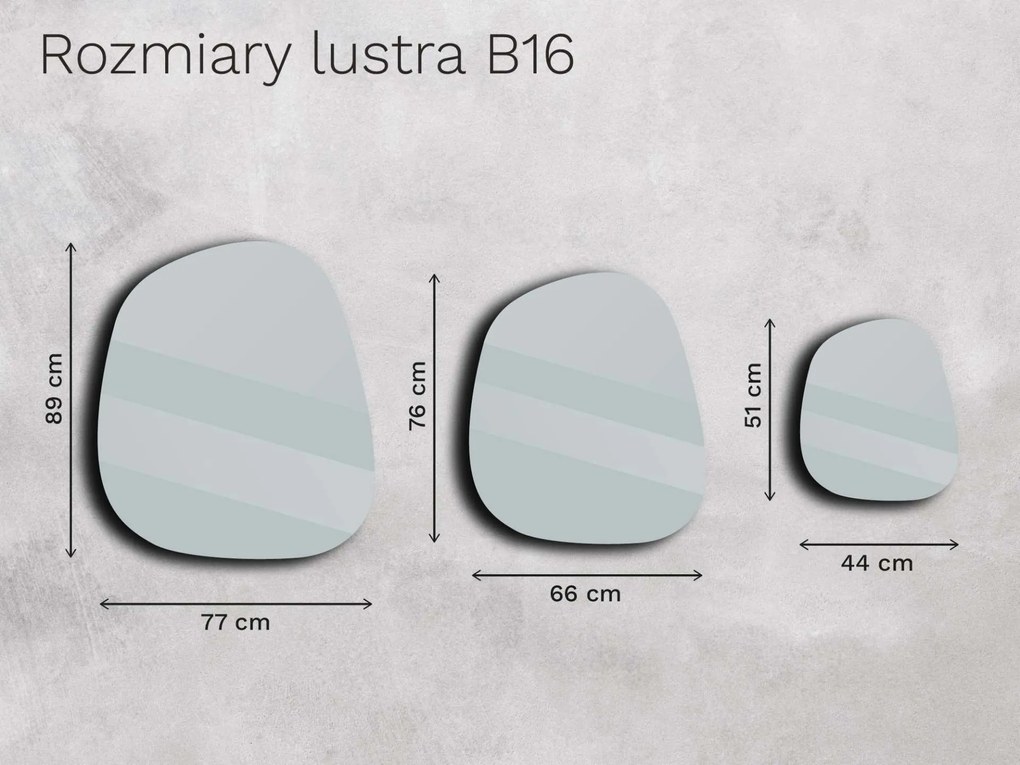 Lustro Base B16