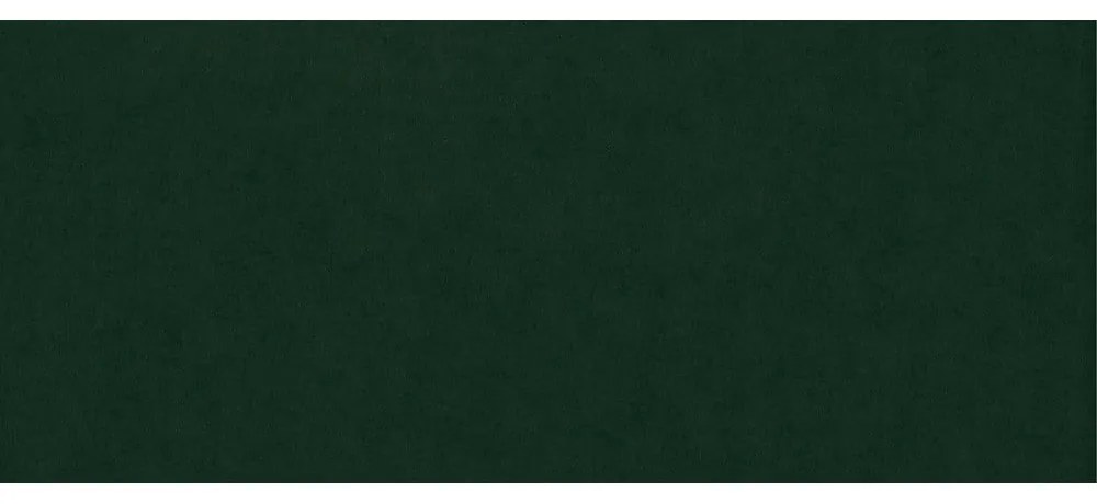 Ciemnozielona aksamitna sofa 225 cm Chelsea Bis – Ropez