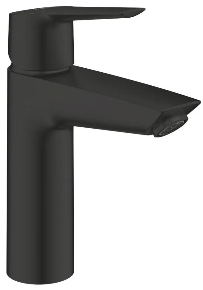 GROHE 235752432 - Bateria umywalkowa START 192 mm czarna