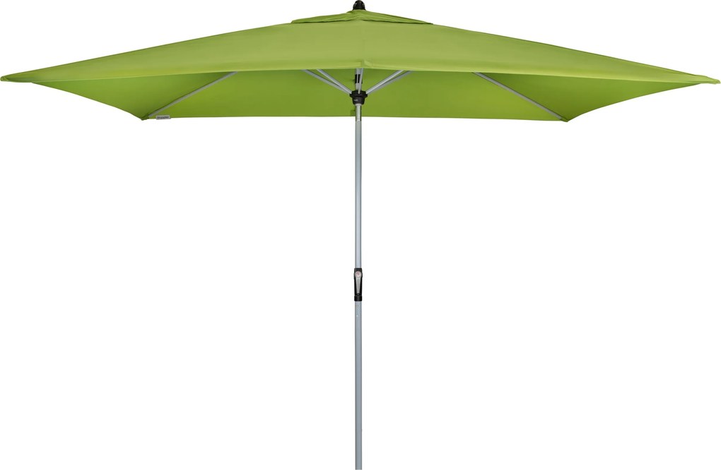 Doppler ACTIVE parasol ogrodowy 300 x 200 cm zielony