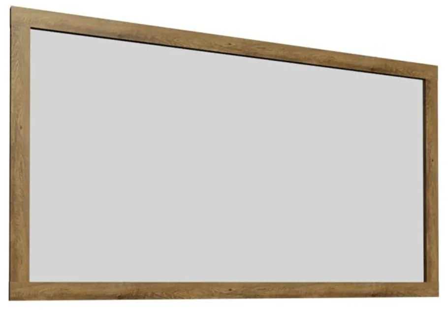 Lustro MONTANA LS, dąb lefkas