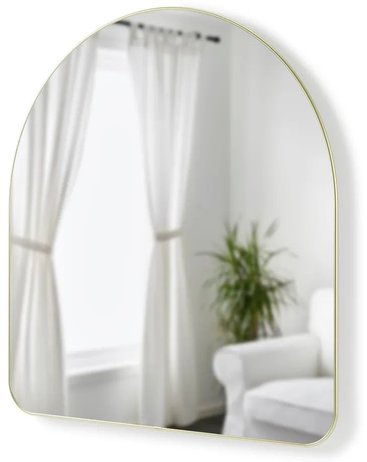 Lustro ścienne 87x92 cm Hubba – Umbra