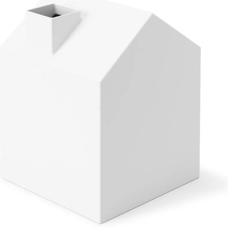 Plastikowy pojemnik na chusteczki Casa – Umbra
