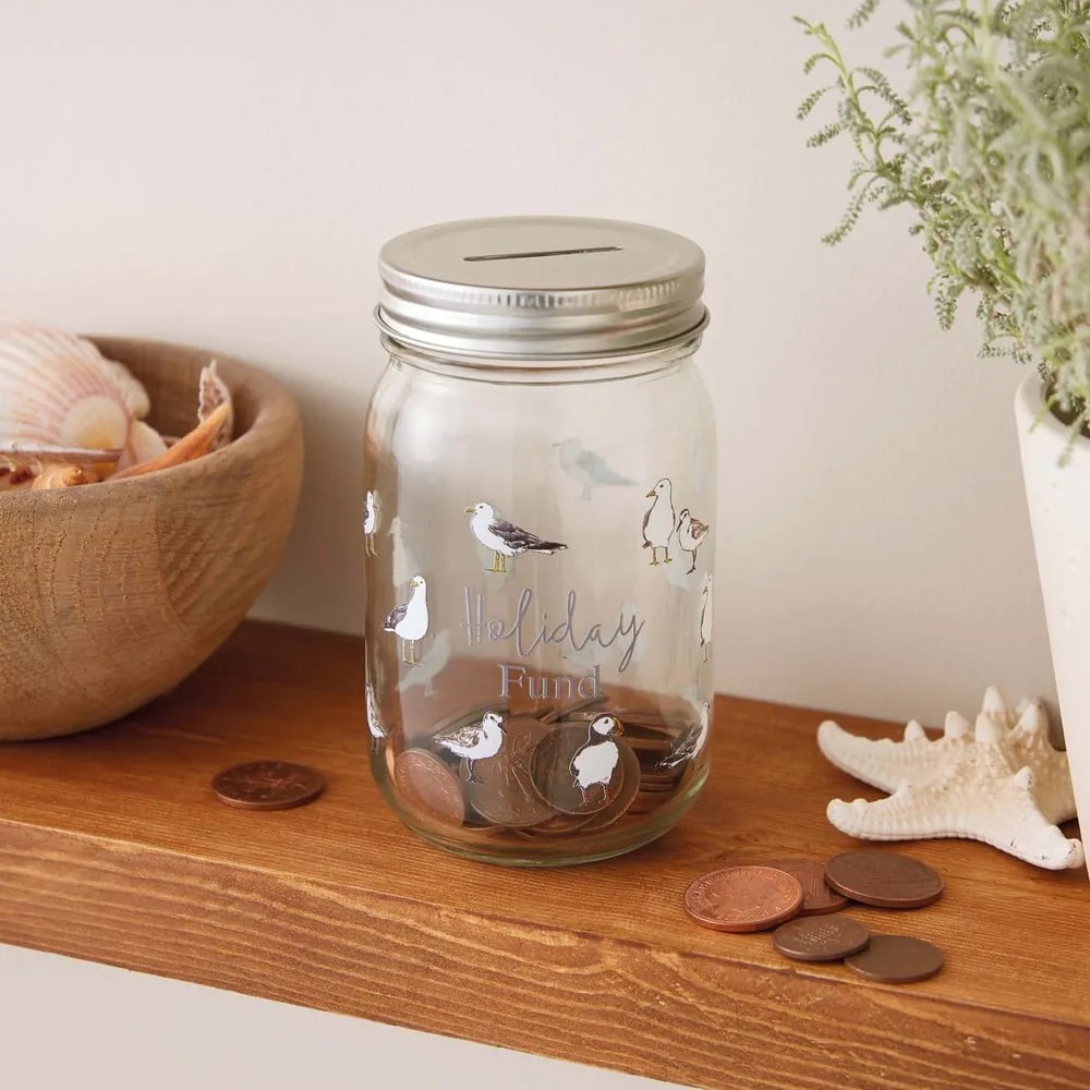 Skarbonka Coastal Birds – Cooksmart ®
