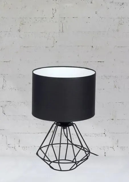 Loftowa lampa na biurko - K565- F7-Z09