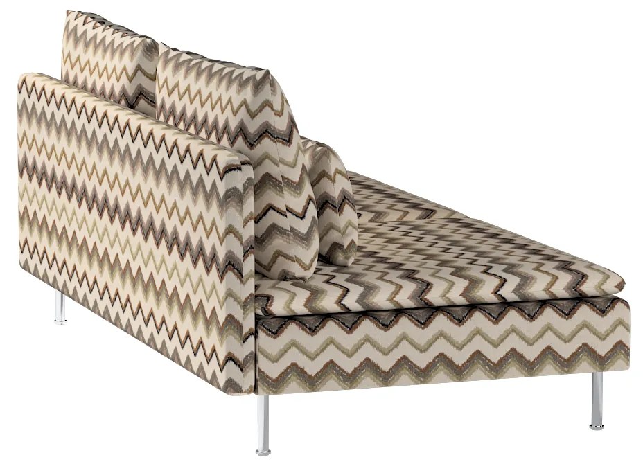 Pokrowiec na moduł Söderhamn 3-osobowy