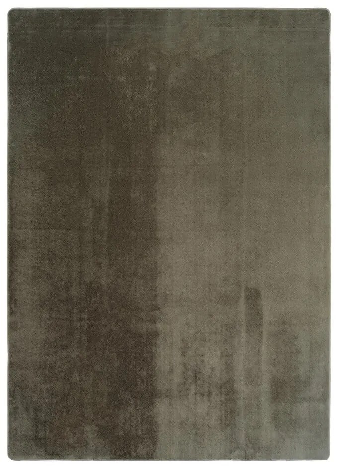 Dywan odpowiedni do prania w kolorze khaki 80x150 cm Joy 1400 – Ayyildiz Carpets