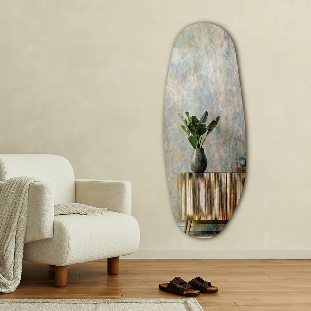 Lustro antyczne Pure R38