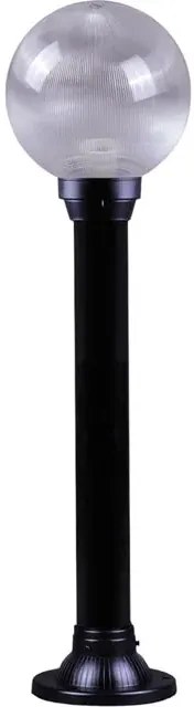 Lampa ogrodowa stojąca słupek Z5-C64