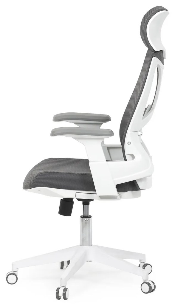 Krzesło biurowe Autronic KA-S247 WT