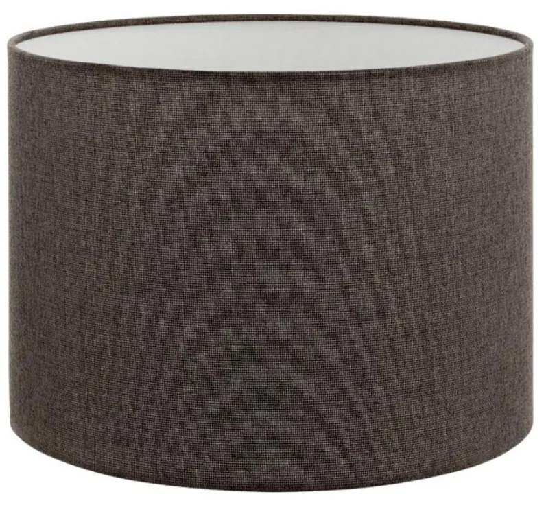 Eglo 32491 - Uniwersalny klosz TUNJA E27, średnica 30 cm, brązowy