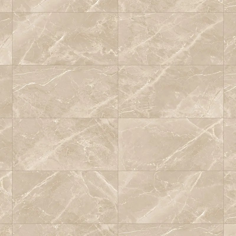 Mexen Dorado Latte gres szkliwiony rekt. G1, płytka podłogowo-ścienna 120 x 60 cm, carving - TL431-120-060-00