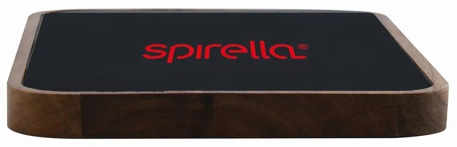 Lustro kosmetyczne 13x17 cm Alesia – Spirella