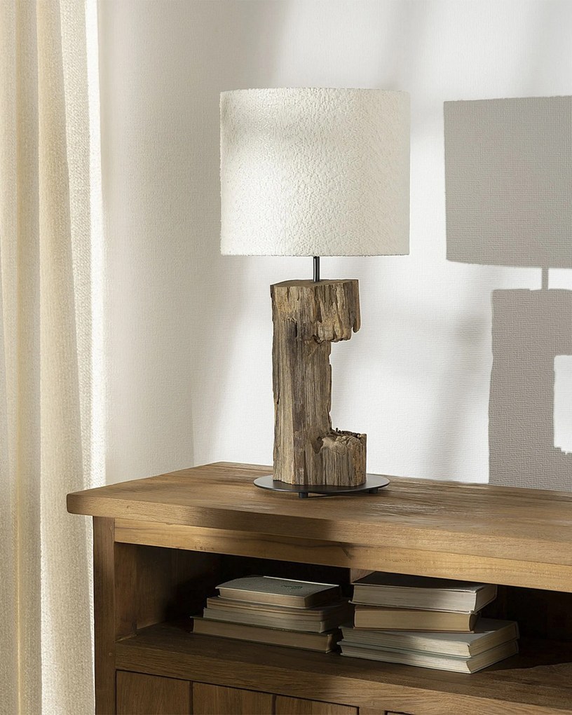 Lampa stołowa Truncus 59 cm