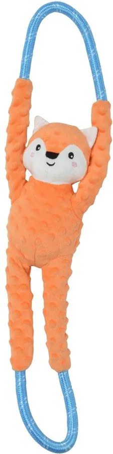 Zabawka dla psa Fox – Love Story