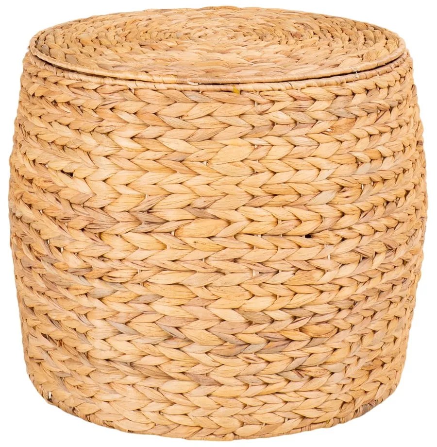 Okrągły stolik ø 43 cm Delia – House Nordic